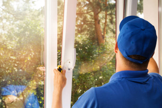 Why Choose Us for Window and Door Repair Needs in Pasadena Hills, MO